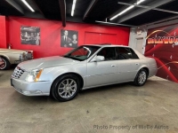 2011 Cadillac DTS for sale in Riverhead, New York (ID-162309)