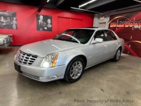 2011 Cadillac DTS for sale in Riverhead, New York (ID-162309)