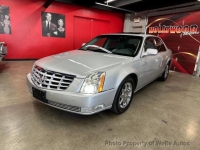 2011 Cadillac DTS for sale in Riverhead, New York (ID-162309)