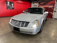 2011 Cadillac DTS for sale in Riverhead, New York (ID-162309)