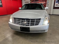 2011 Cadillac DTS for sale in Riverhead, New York (ID-162309)