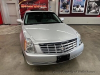 2011 Cadillac DTS for sale in Riverhead, New York (ID-162309)