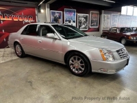 2011 Cadillac DTS for sale in Riverhead, New York (ID-162309)