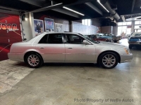 2011 Cadillac DTS for sale in Riverhead, New York (ID-162309)