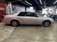 2011 Cadillac DTS for sale in Riverhead, New York (ID-162309)