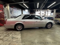 2011 Cadillac DTS for sale in Riverhead, New York (ID-162309)