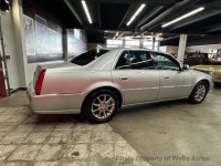 2011 Cadillac DTS for sale in Riverhead, New York (ID-162309)