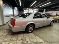2011 Cadillac DTS for sale in Riverhead, New York (ID-162309)