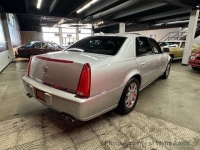 2011 Cadillac DTS for sale in Riverhead, New York (ID-162309)