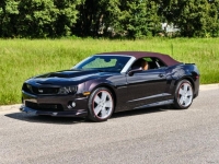 2011 Chevrolet Camaro for sale (ID-110132)
