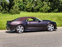 2011 Chevrolet Camaro for sale (ID-110132)