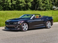 2011 Chevrolet Camaro for sale (ID-110132)