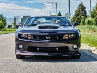 2011 Chevrolet Camaro for sale (ID-110132)