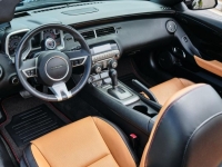 2011 Chevrolet Camaro for sale (ID-110132)