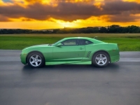 2011 Chevrolet Camaro for sale in Addison, Illinois (ID-130792)