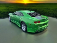 2011 Chevrolet Camaro for sale in Addison, Illinois (ID-130792)