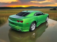 2011 Chevrolet Camaro for sale in Addison, Illinois (ID-130792)