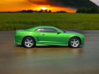 2011 Chevrolet Camaro for sale in Addison, Illinois (ID-130792)