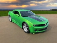 2011 Chevrolet Camaro for sale in Addison, Illinois (ID-130792)