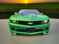 2011 Chevrolet Camaro for sale in Addison, Illinois (ID-130792)