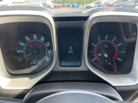 2011 Chevrolet Camaro for sale in Addison, Illinois (ID-130792)
