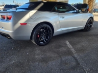 2011 Chevrolet Camaro for sale in Riverhead, New York (ID-139652)