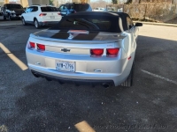 2011 Chevrolet Camaro for sale in Riverhead, New York (ID-139652)