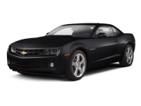 2011 Chevrolet Camaro for sale in Riverhead, New York (ID-142040)