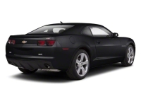 2011 Chevrolet Camaro for sale in Riverhead, New York (ID-142040)