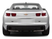 2011 Chevrolet Camaro for sale in Riverhead, New York (ID-142040)