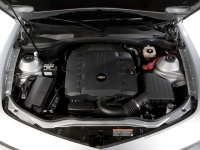 2011 Chevrolet Camaro for sale in Riverhead, New York (ID-142040)