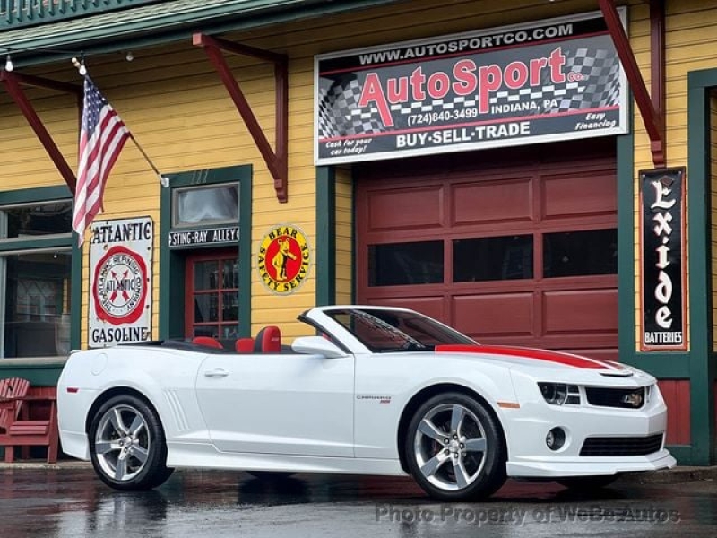 2011 Chevrolet Camaro for sale in Riverhead, New York (ID-145010) 2011 Chevrolet Camaro for sale in Riverhead, New York (ID-145010)