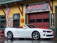 2011 Chevrolet Camaro for sale in Riverhead, New York (ID-145010)