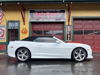 2011 Chevrolet Camaro for sale in Riverhead, New York (ID-145010)