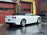 2011 Chevrolet Camaro for sale in Riverhead, New York (ID-145010)