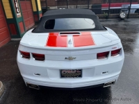 2011 Chevrolet Camaro for sale in Riverhead, New York (ID-145010)
