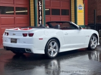 2011 Chevrolet Camaro for sale in Riverhead, New York (ID-145010)