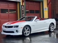 2011 Chevrolet Camaro for sale in Riverhead, New York (ID-145010)