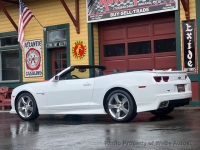 2011 Chevrolet Camaro for sale in Riverhead, New York (ID-145010)