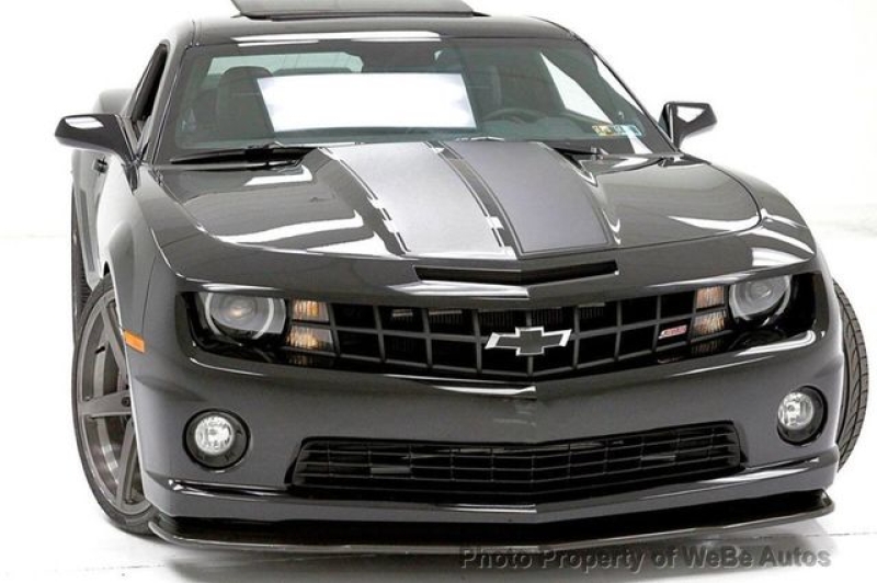 2011 Chevrolet Camaro for sale in Riverhead, New York (ID-163619)