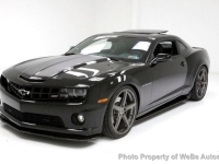 2011 Chevrolet Camaro for sale in Riverhead, New York (ID-163619)