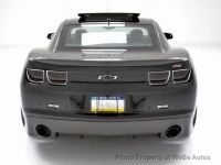 2011 Chevrolet Camaro for sale in Riverhead, New York (ID-163619)