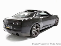 2011 Chevrolet Camaro for sale in Riverhead, New York (ID-163619)