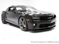 2011 Chevrolet Camaro for sale in Riverhead, New York (ID-163619)