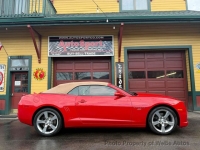 2011 Chevrolet Camaro for sale in Riverhead, New York (ID-163760)