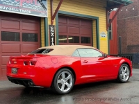 2011 Chevrolet Camaro for sale in Riverhead, New York (ID-163760)
