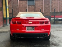 2011 Chevrolet Camaro for sale in Riverhead, New York (ID-163760)