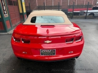 2011 Chevrolet Camaro for sale in Riverhead, New York (ID-163760)