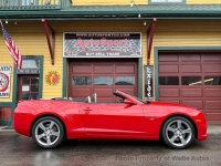 2011 Chevrolet Camaro for sale in Riverhead, New York (ID-163760)