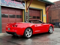 2011 Chevrolet Camaro for sale in Riverhead, New York (ID-163760)